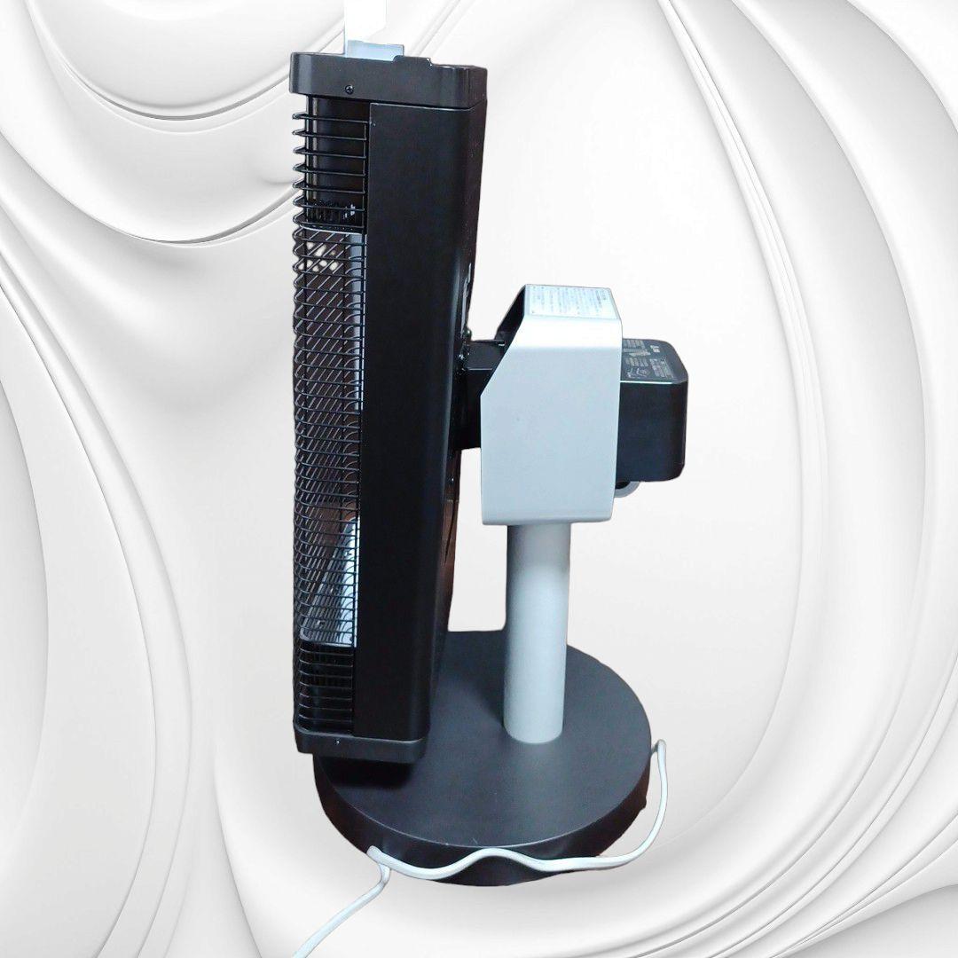 【美品♪20年製♪】遠赤外線暖房機 セラムヒート ブラウン ERFT11XS-T