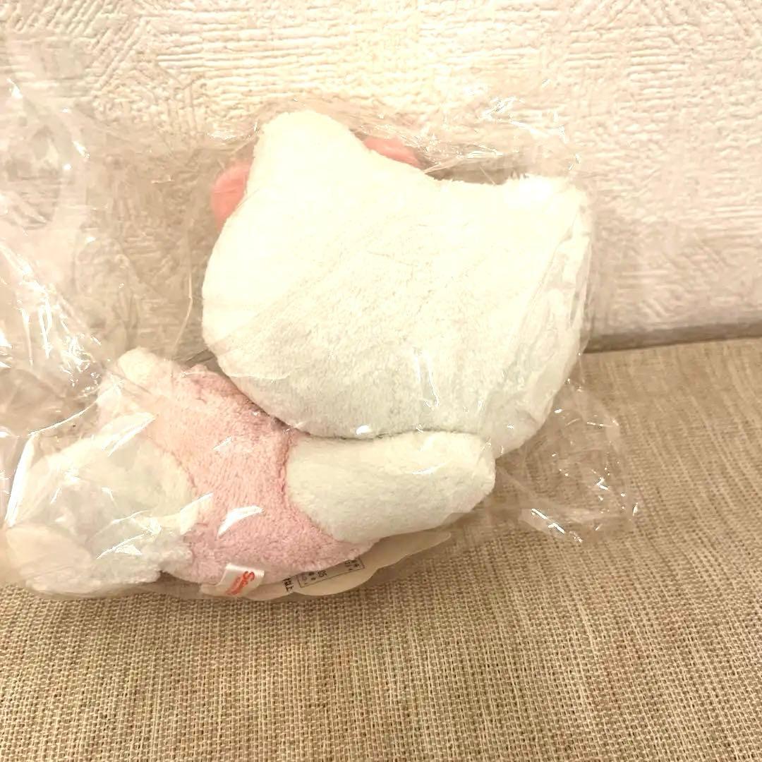 レア‼️レトロ‼️空飛ぶふわふわキティ 未開封タグ付き