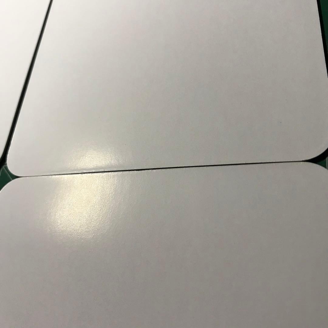 7点　FF　ファイナルファンタジー　ピクセルリマスター　コラボカフェ　コースター