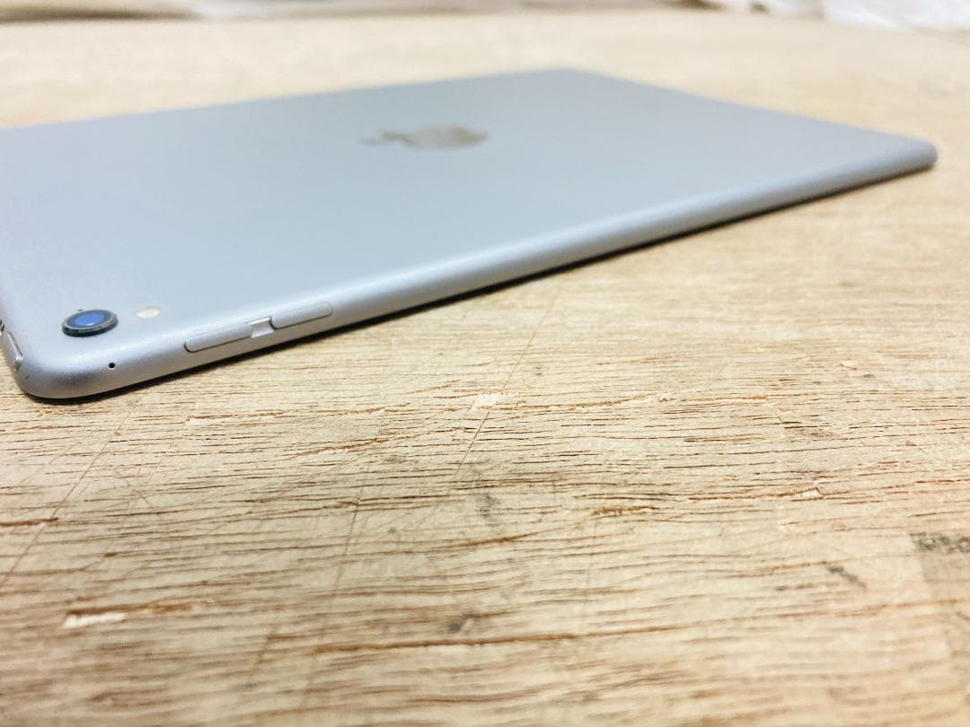 IPAD PRO 9.7インチ WI-FI 256GB グレイ 動作品