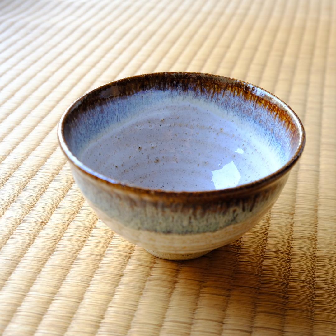 朝鮮唐津 数茶盌 十二点セット