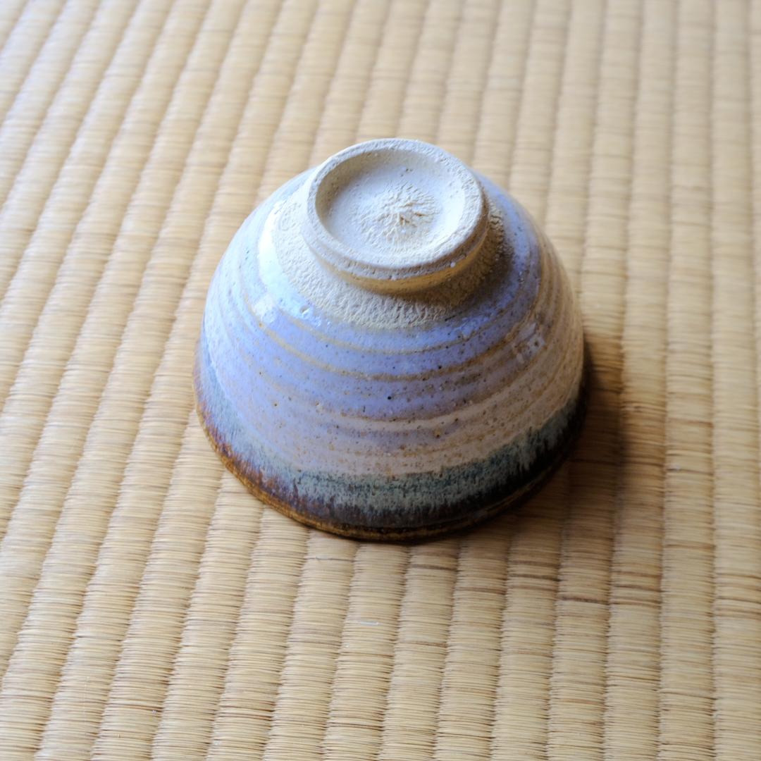 朝鮮唐津 数茶盌 十二点セット