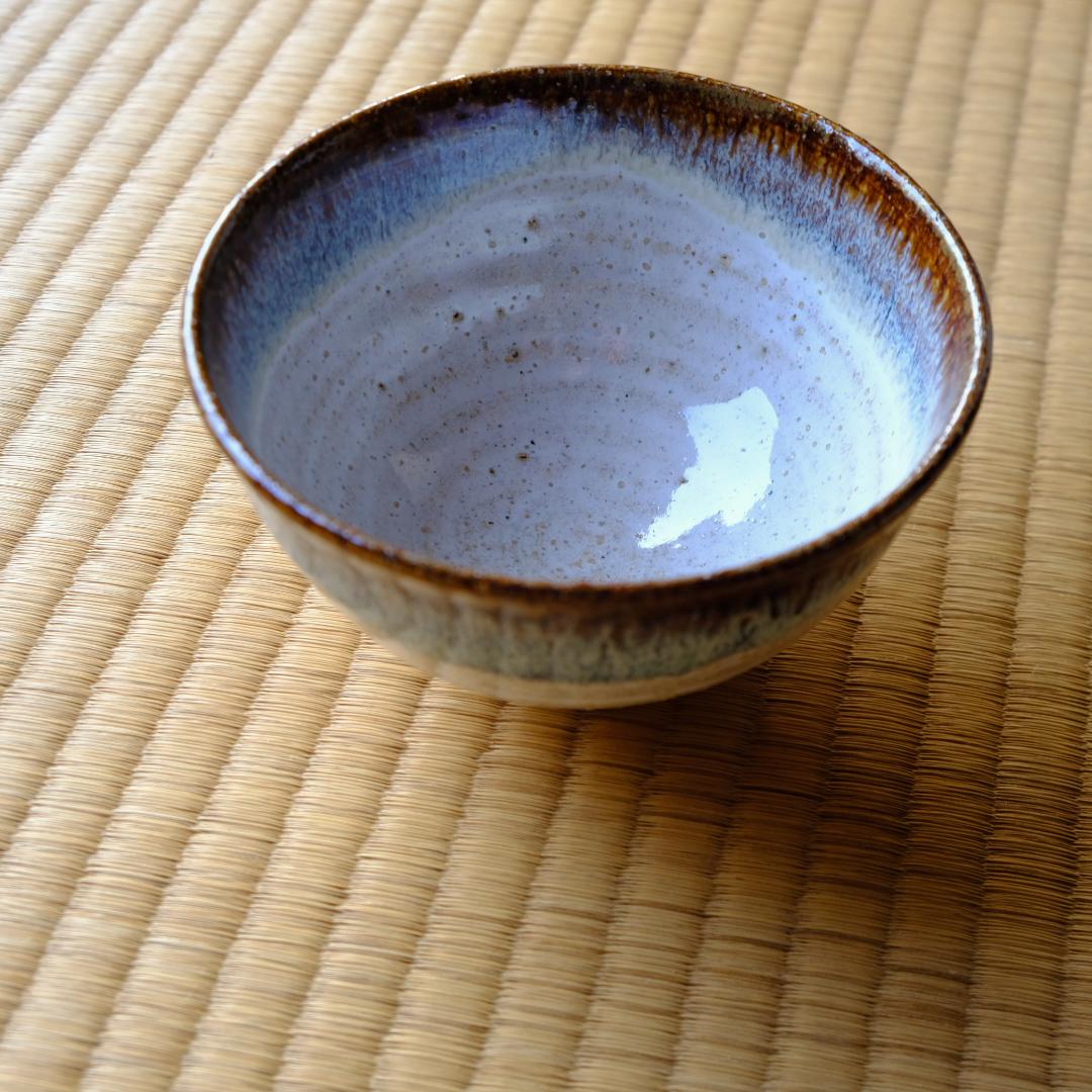 朝鮮唐津 数茶盌 十二点セット