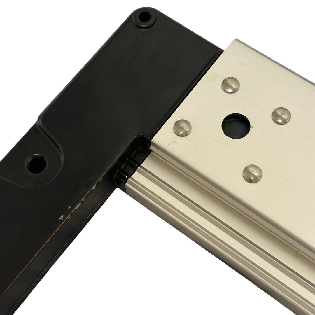 スノーピーク IGT フレームロング&ウッドテーブル S 竹 2枚セット販売