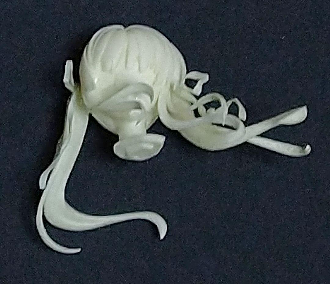 現状品 Prestage 冴えない彼女の育てかた 澤村英梨々 ガレージキット