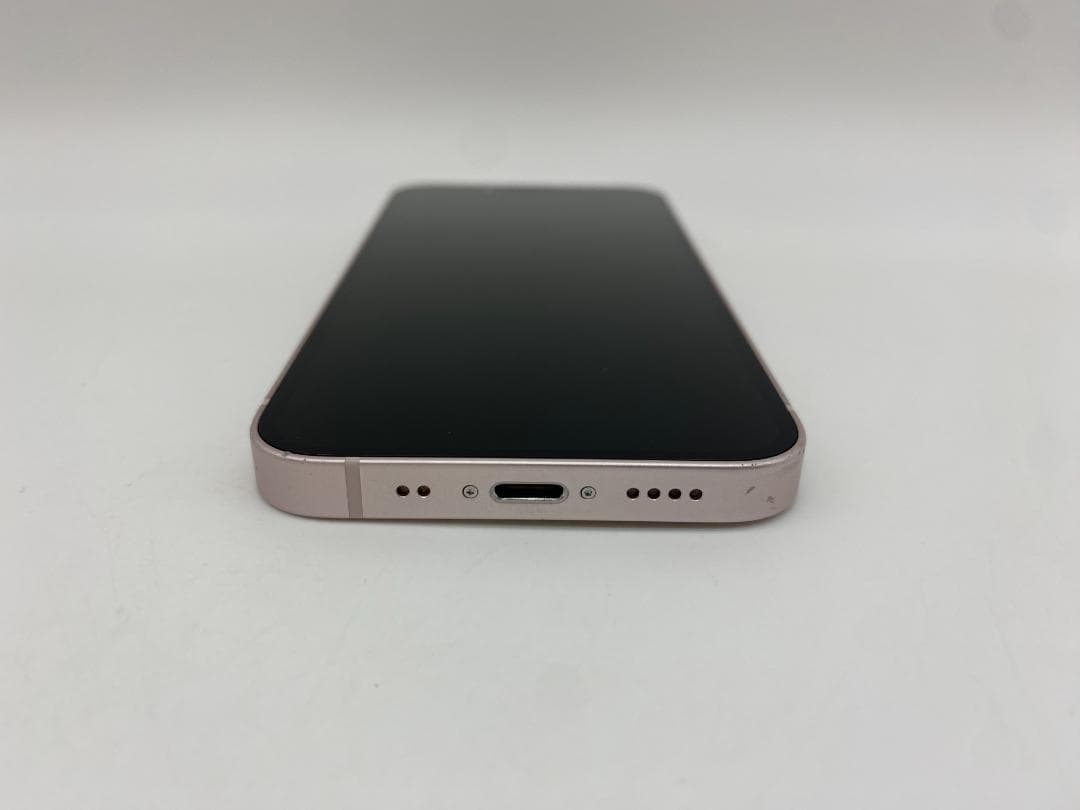 560 iPhone 13mini 256GBシムフリー/新品バッテリー100%