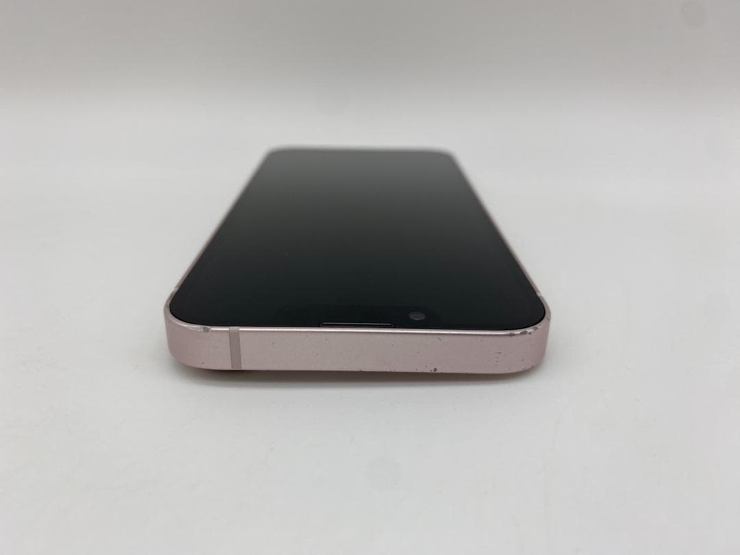 560 iPhone 13mini 256GBシムフリー/新品バッテリー100%