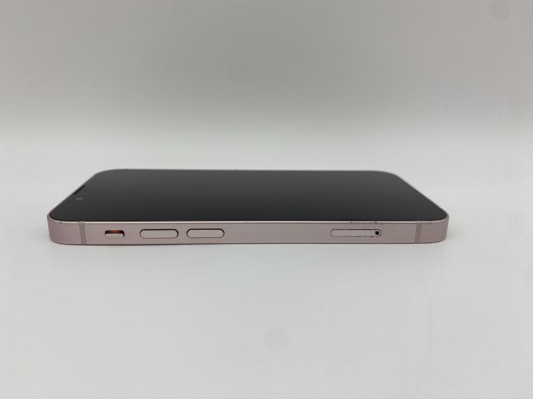 560 iPhone 13mini 256GBシムフリー/新品バッテリー100%