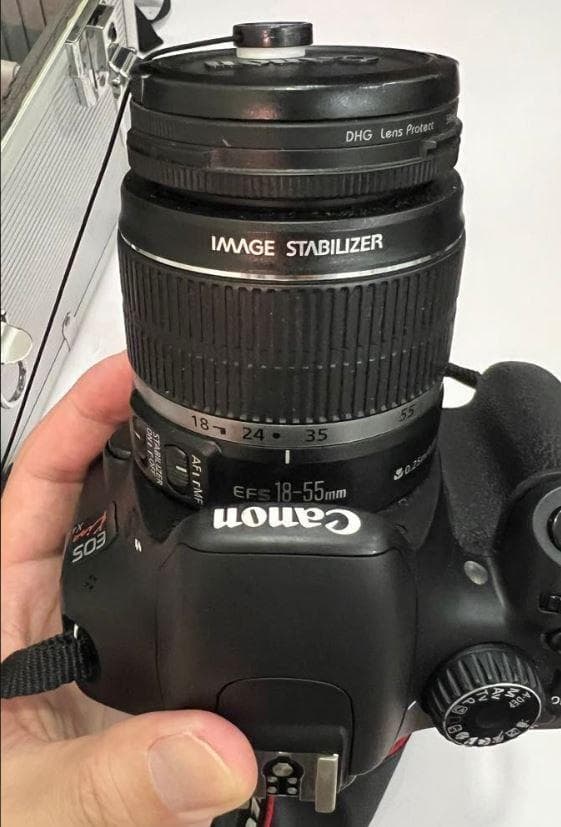 豪華14点! Canon X4 レンズ セット 一眼レフ カメラ デジカメ