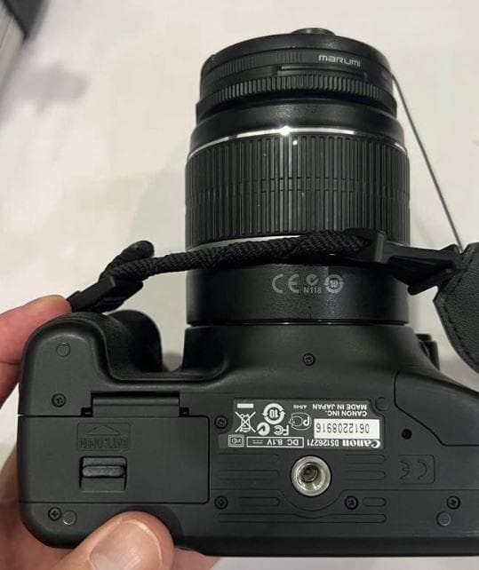 豪華14点! Canon X4 レンズ セット 一眼レフ カメラ デジカメ