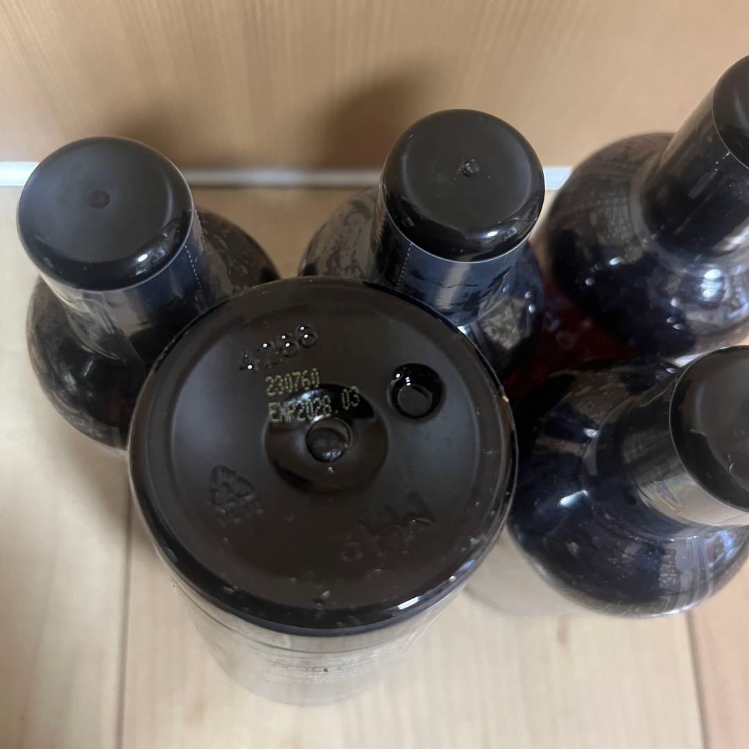 【未開封】doTERRA ココナッツオイル　5本　アロマ　フラクショネイティッド