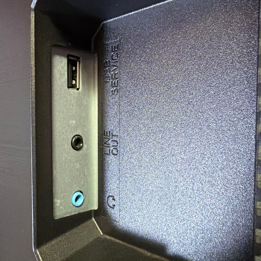 I-O DATA ギガクリスタ　EX-LDGC242HTB 144Hzモニター