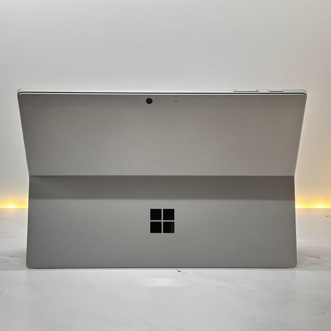 【SIM/SA】 Surface Pro7+ LTE i5/8/256