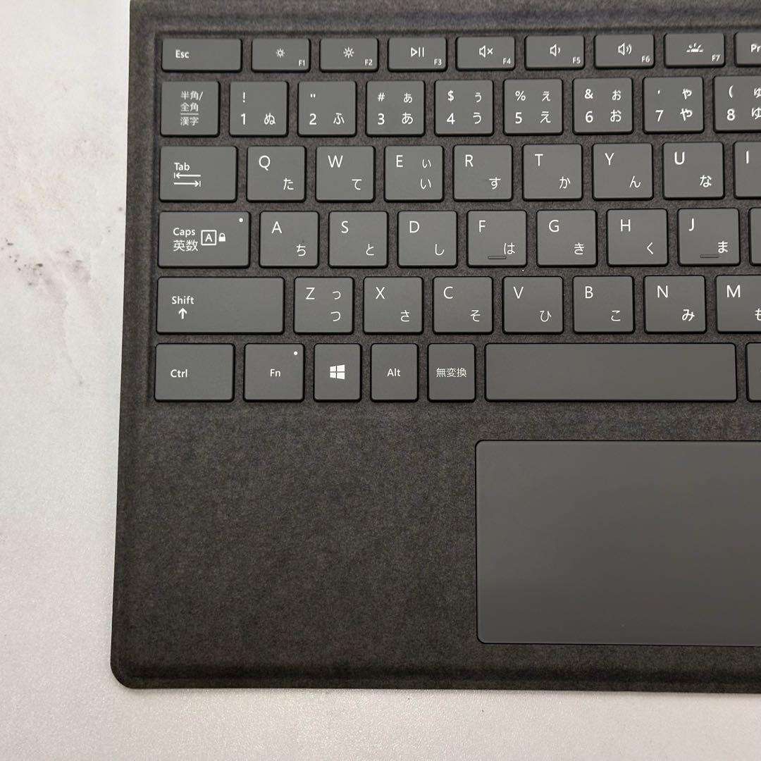 【SIM/SA】 Surface Pro7+ LTE i5/8/256