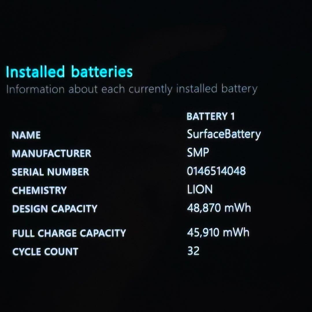 【SIM/SA】 Surface Pro7+ LTE i5/8/256