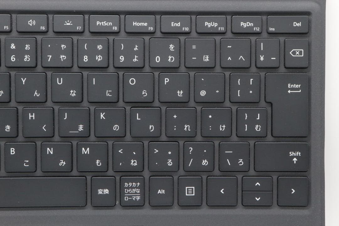 概ね綺麗Surface Pro7 i5 計256GBタイプカバー オフィス電池良