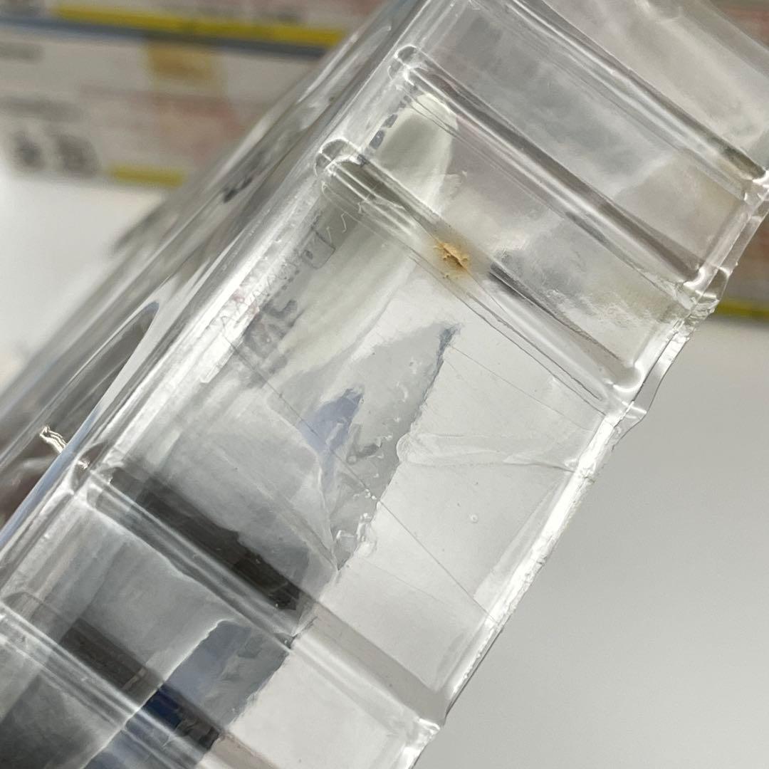 【T7】10種　コンプ　エフトイズ　JALウイングコレクション