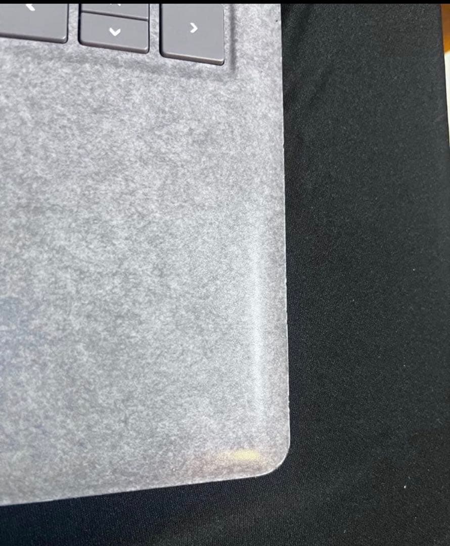 Surface Laptop4 Ryzen5 SSD 13.5型 即使用可