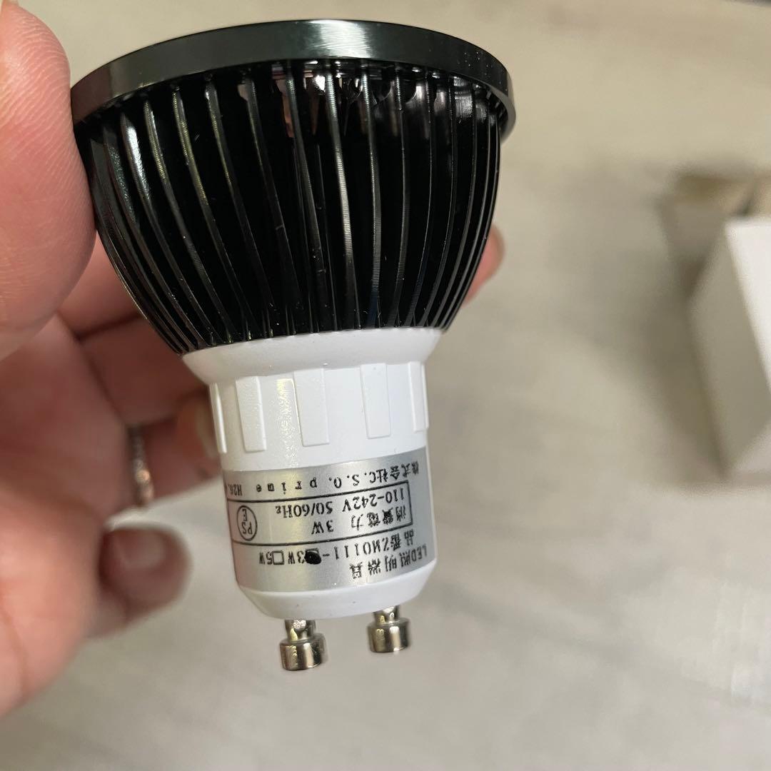LEDライト　電球　42個セット