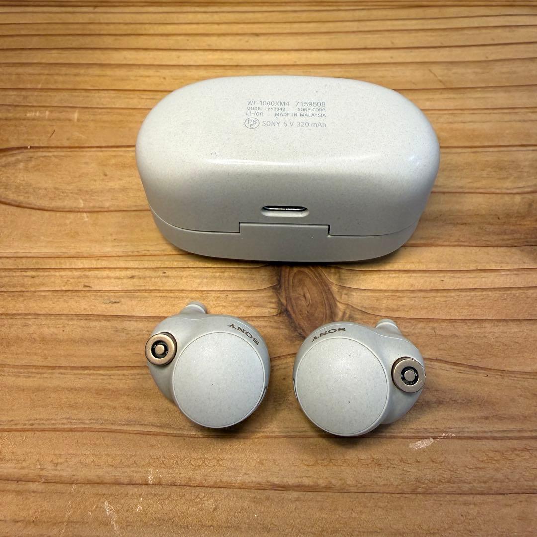 r*る様 WF-1000XM4