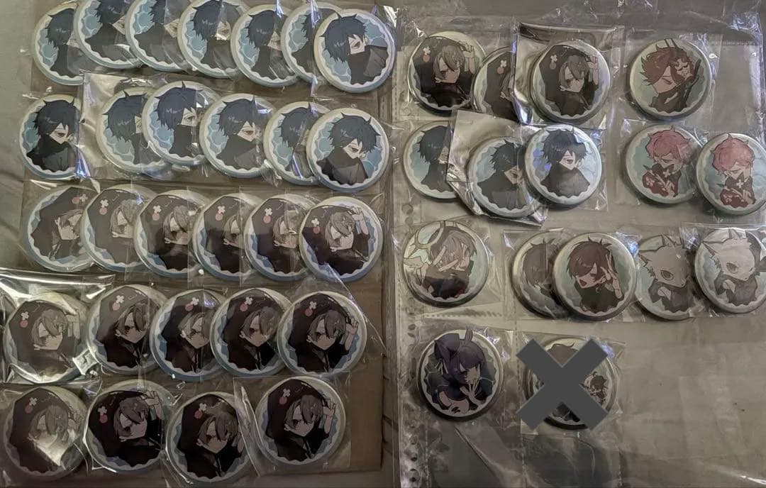 3/7まで　 CR crazy raccoon CRフェス