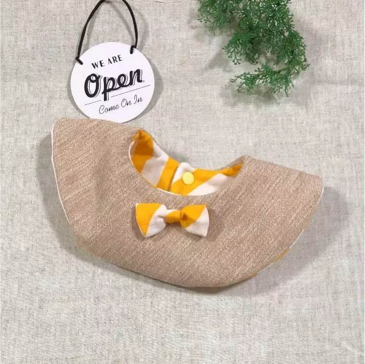 まんまるスタイ86#ハンドメイド