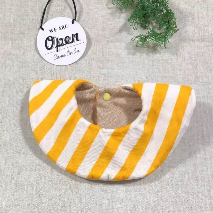 まんまるスタイ86#ハンドメイド