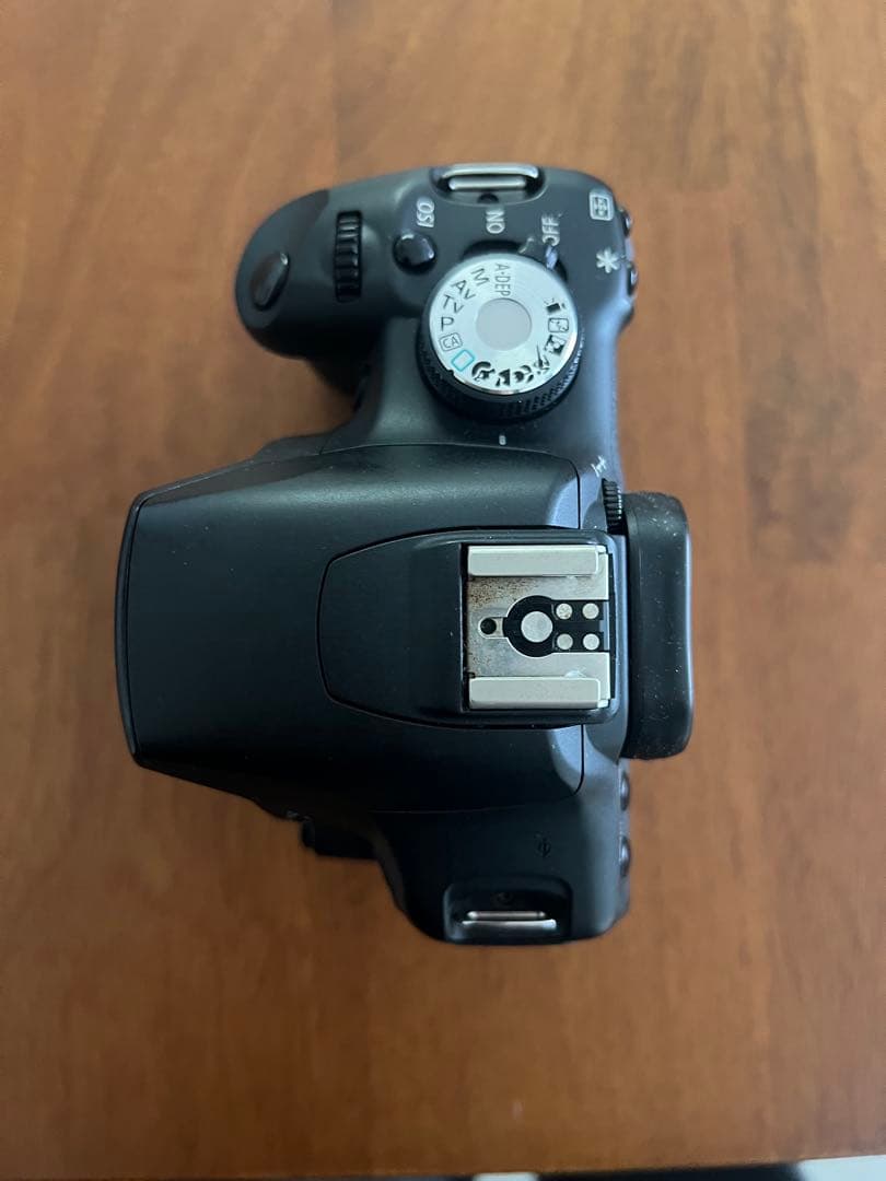 【動作確認済】Canon EOS Kiss X3 ボディ