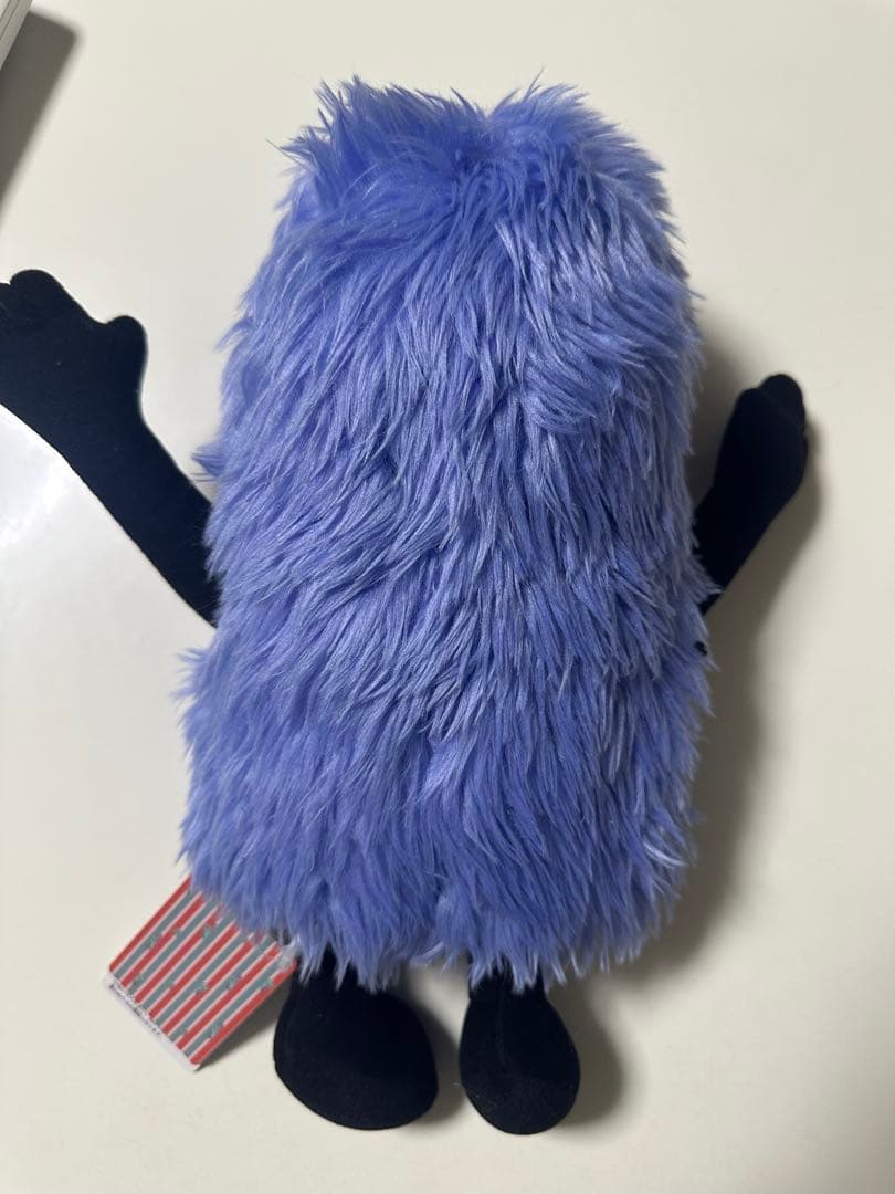 パペットスンスン パペット 2022年初期パペット