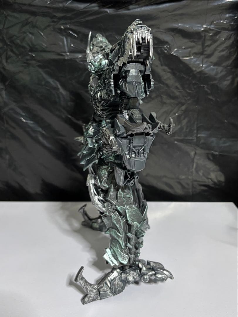 SS-07 グリムロック（トランスフォーマー）