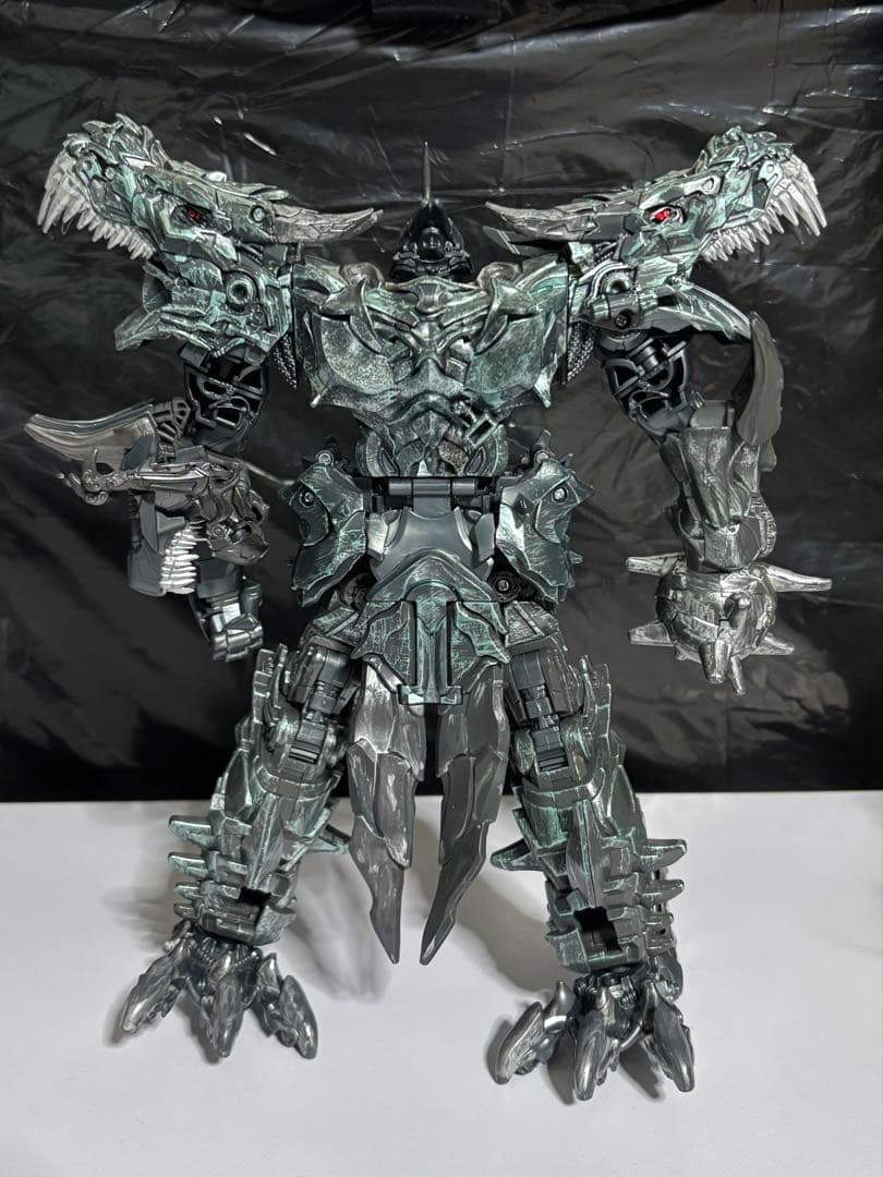 SS-07 グリムロック（トランスフォーマー）