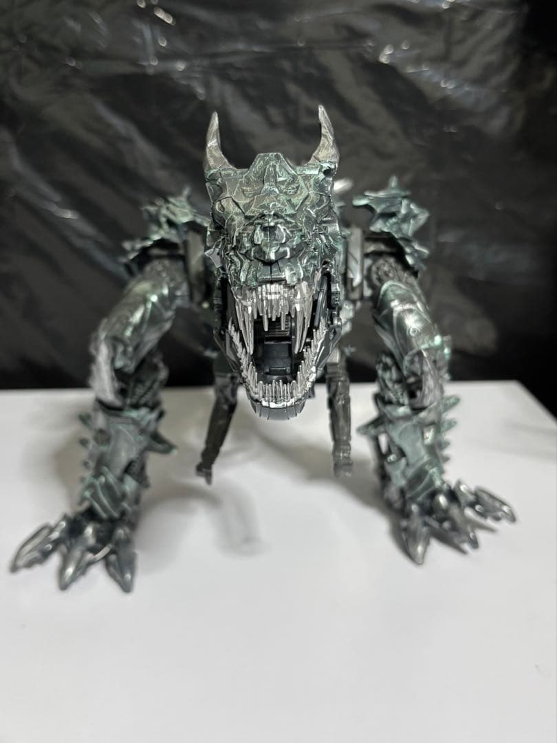 SS-07 グリムロック（トランスフォーマー）