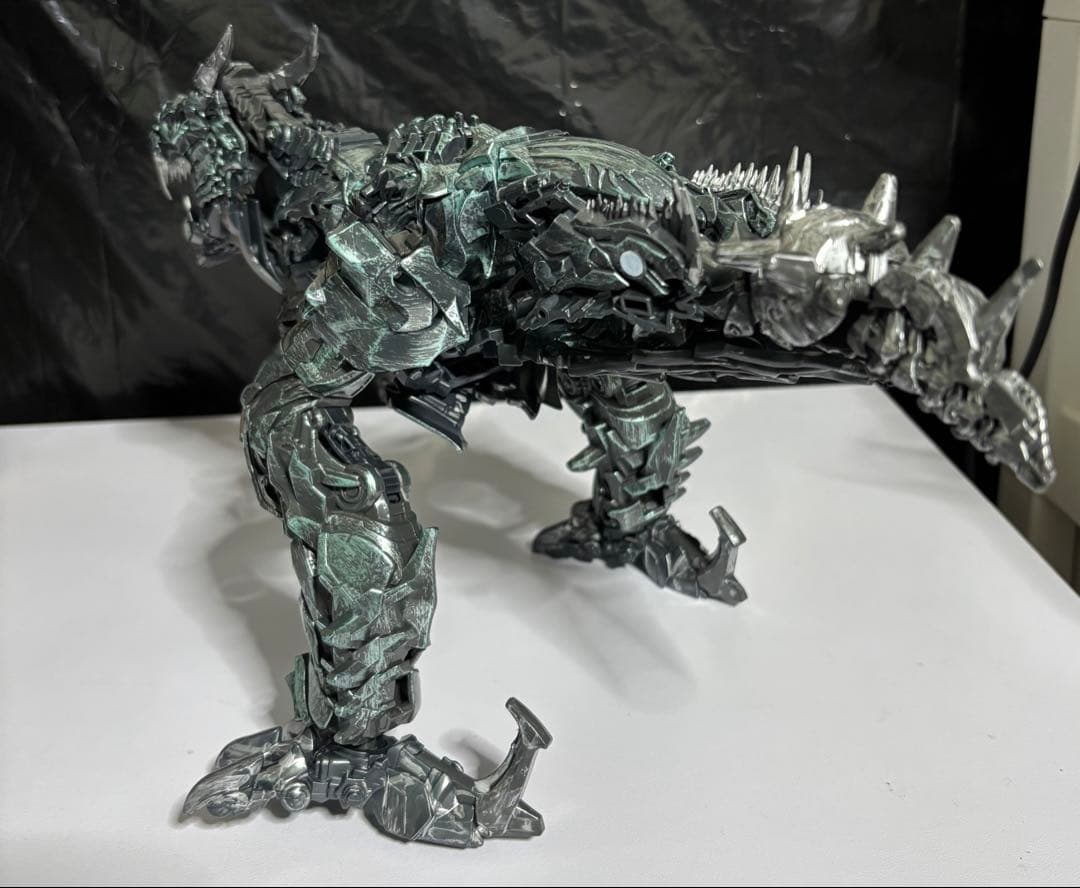 SS-07 グリムロック（トランスフォーマー）