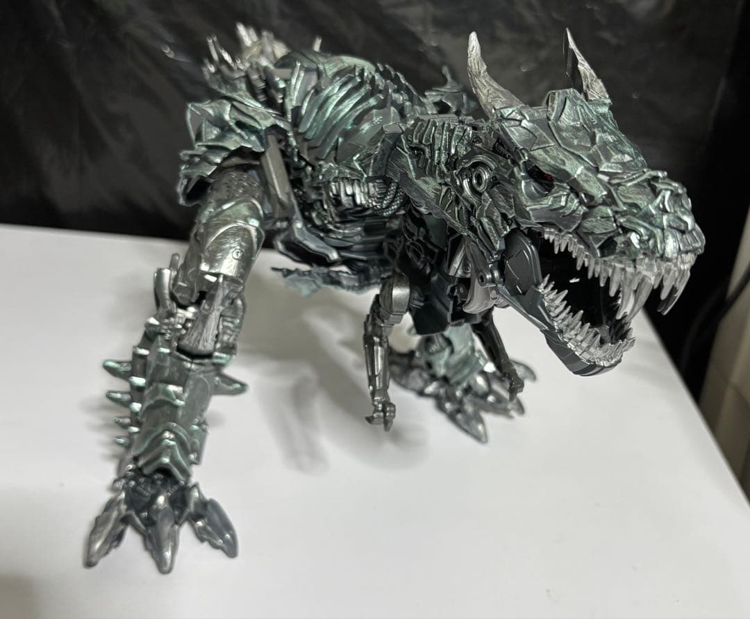 SS-07 グリムロック（トランスフォーマー）