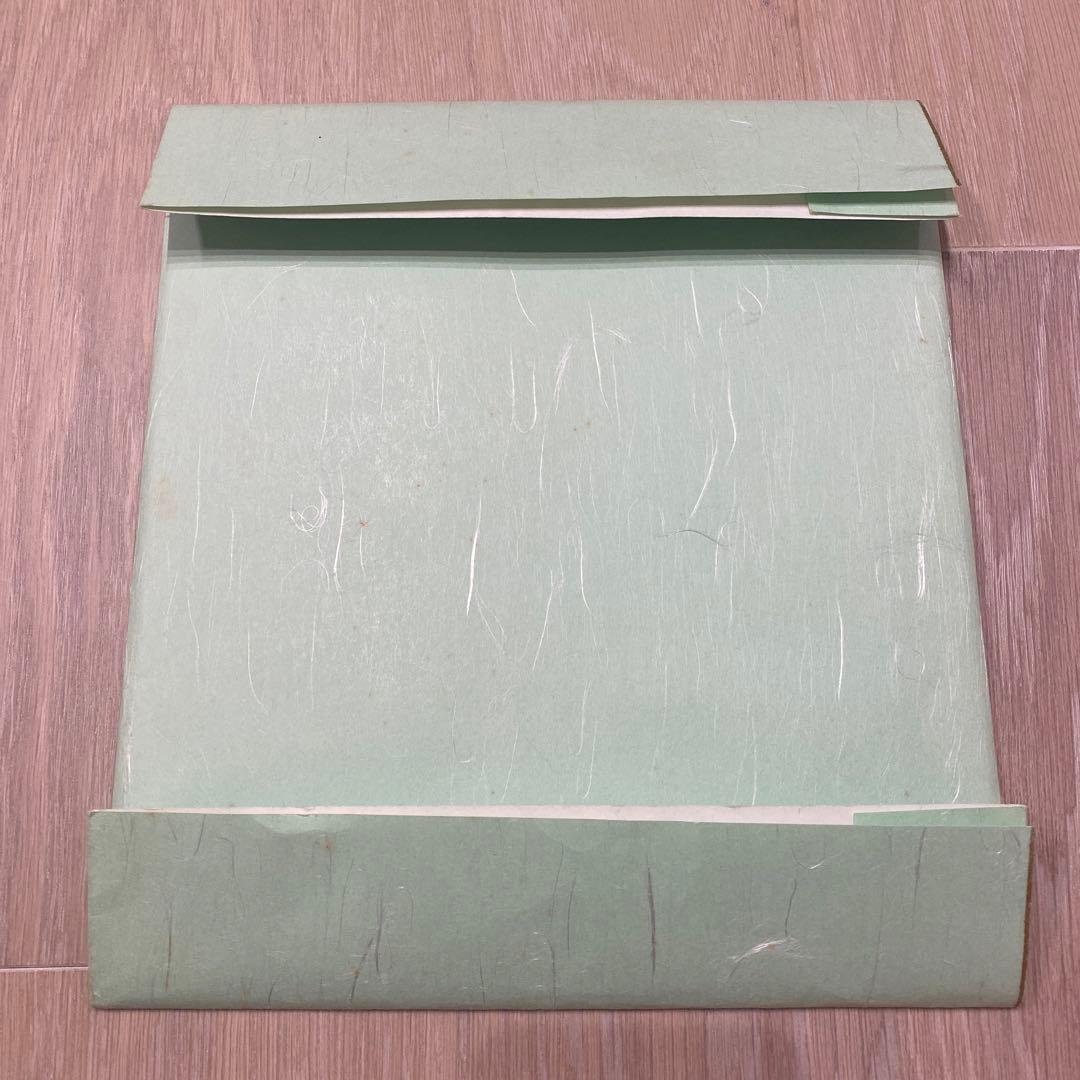 総理大臣　色紙　小泉純一郎
