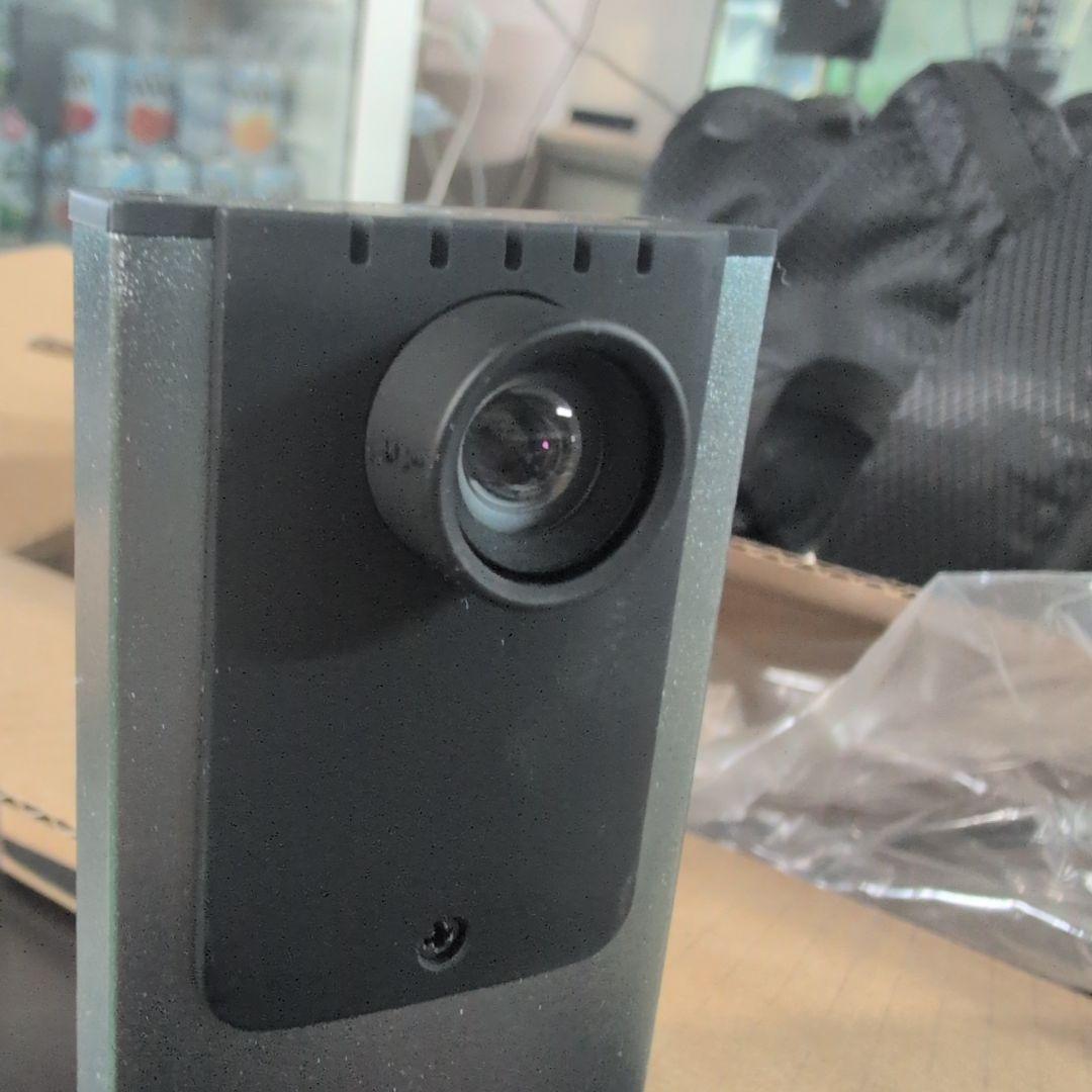 iCODIS ドキュメントスキャナー モデルX3 800万画素