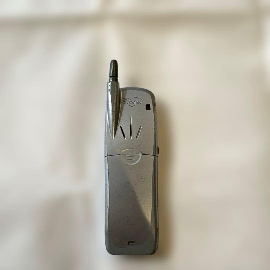 【ジャンク品‼️ガラケーF210‼️平成レトロ‼️】