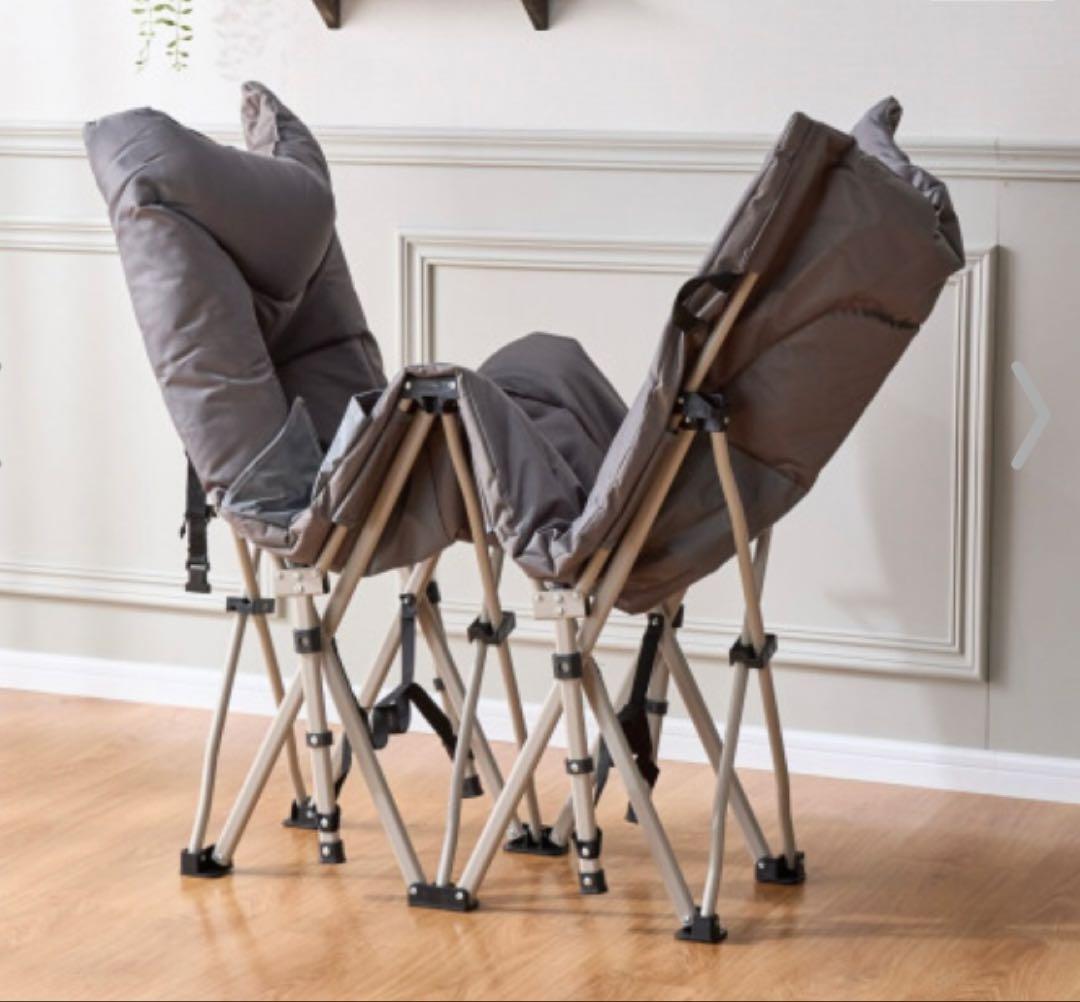 モリリン 簡単設置＆寝心地快適！ 折りたたみ式ベッド リラブルーム