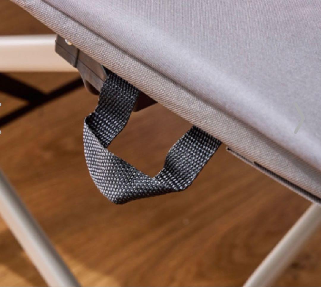 モリリン 簡単設置＆寝心地快適！ 折りたたみ式ベッド リラブルーム