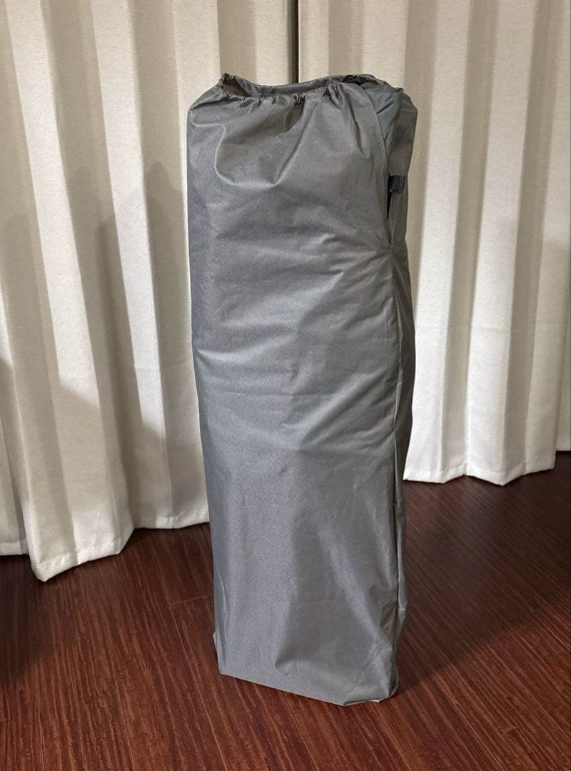 モリリン 簡単設置＆寝心地快適！ 折りたたみ式ベッド リラブルーム