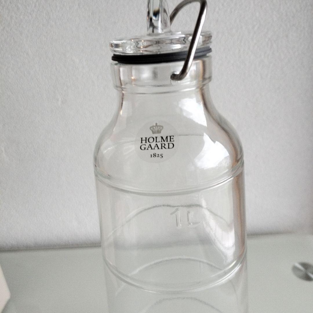 ホルムガード スカーラ 1L ガラス瓶