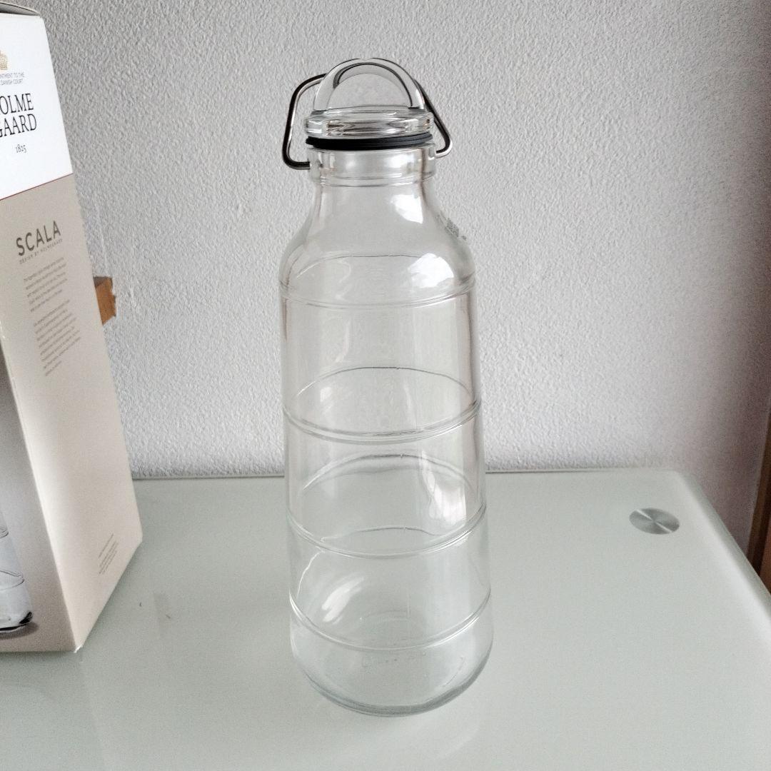 ホルムガード スカーラ 1L ガラス瓶