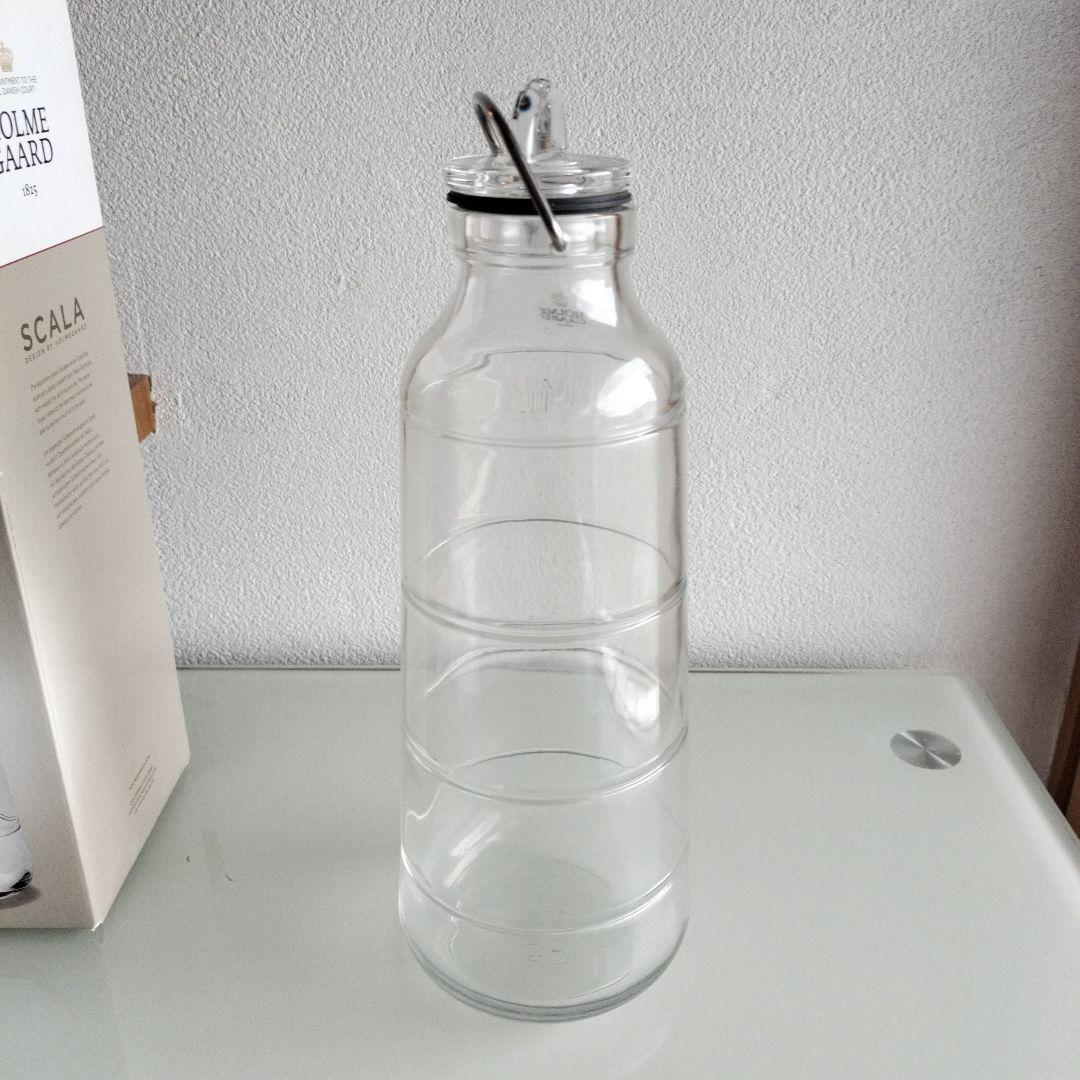 ホルムガード スカーラ 1L ガラス瓶