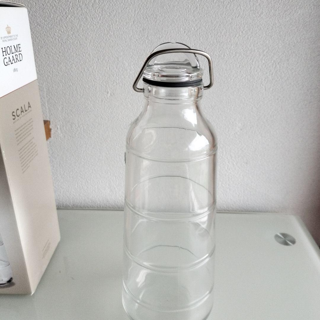 ホルムガード スカーラ 1L ガラス瓶