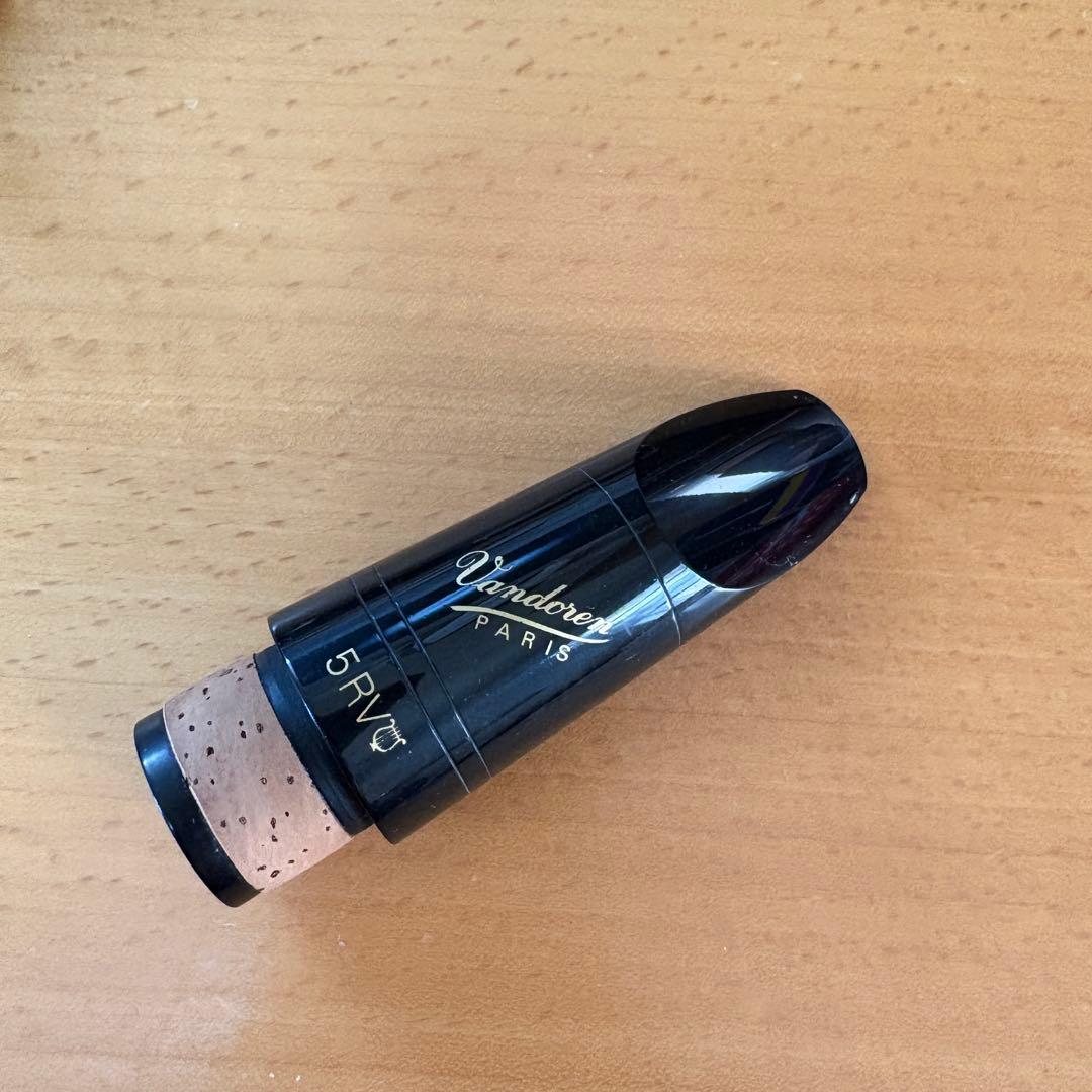 Rovner リガチャー バンドレン クラリネット マウスピース セット