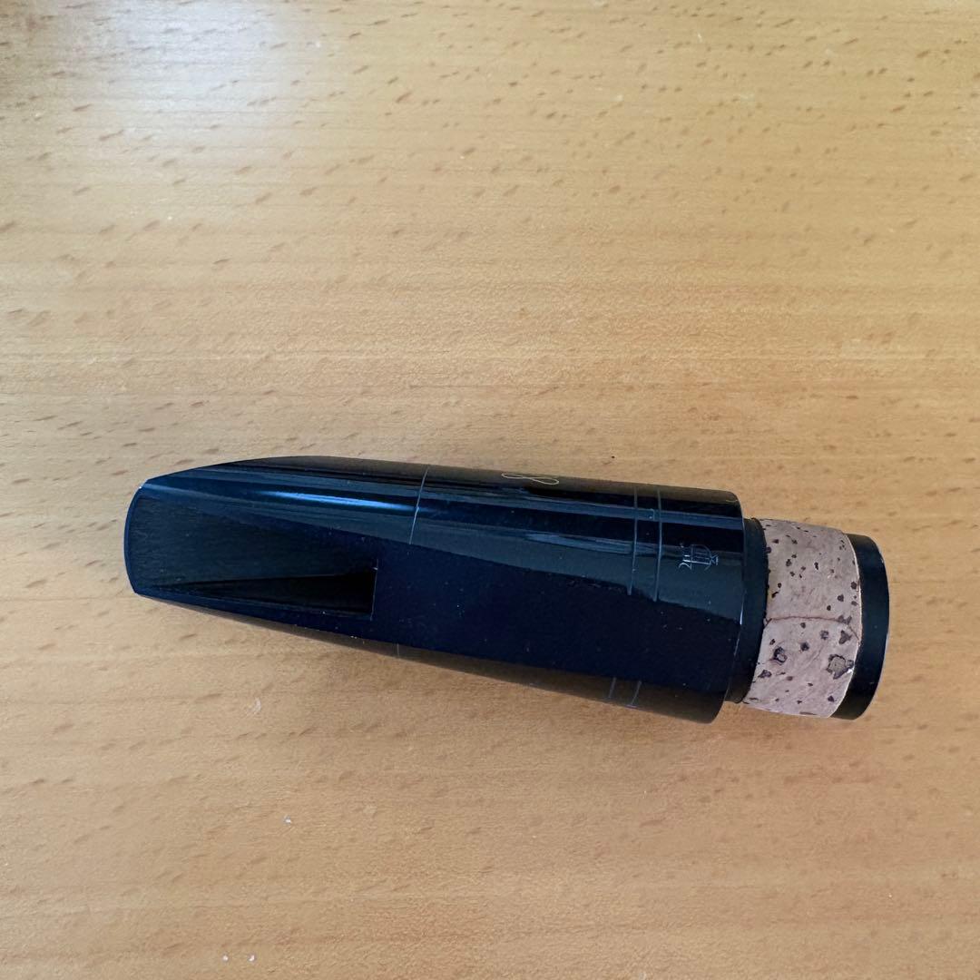 Rovner リガチャー バンドレン クラリネット マウスピース セット