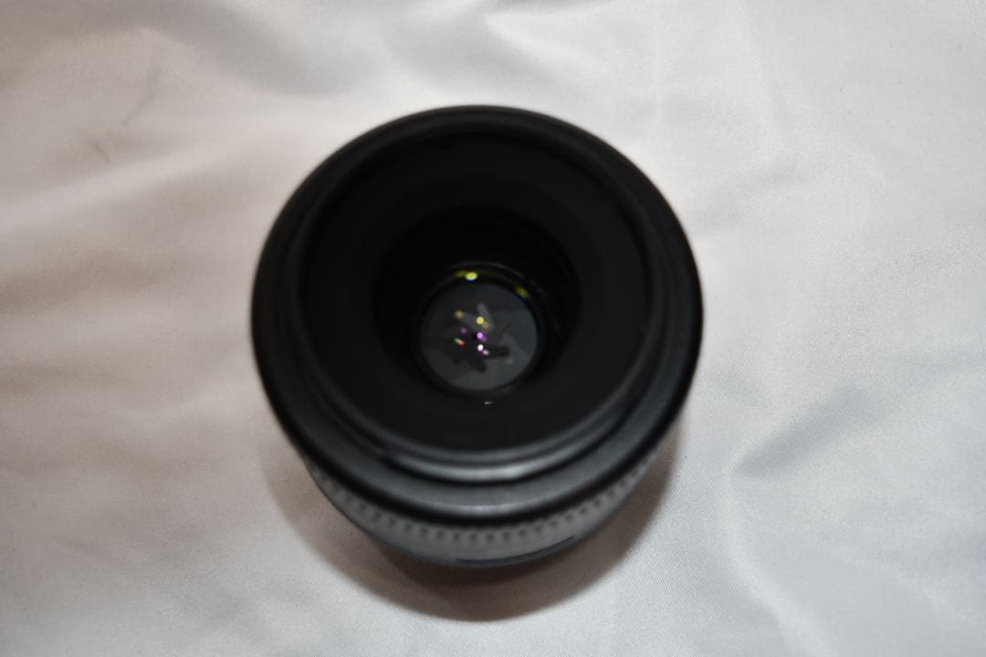 Nikon 単焦点レンズ　35mm