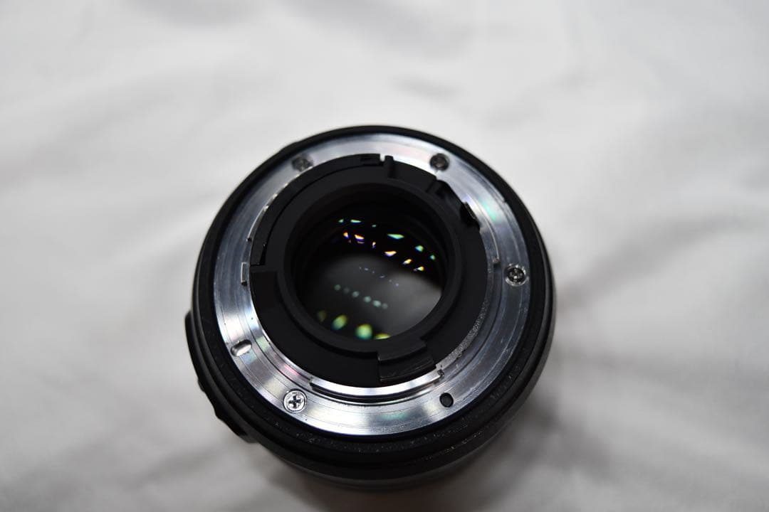 Nikon 単焦点レンズ　35mm