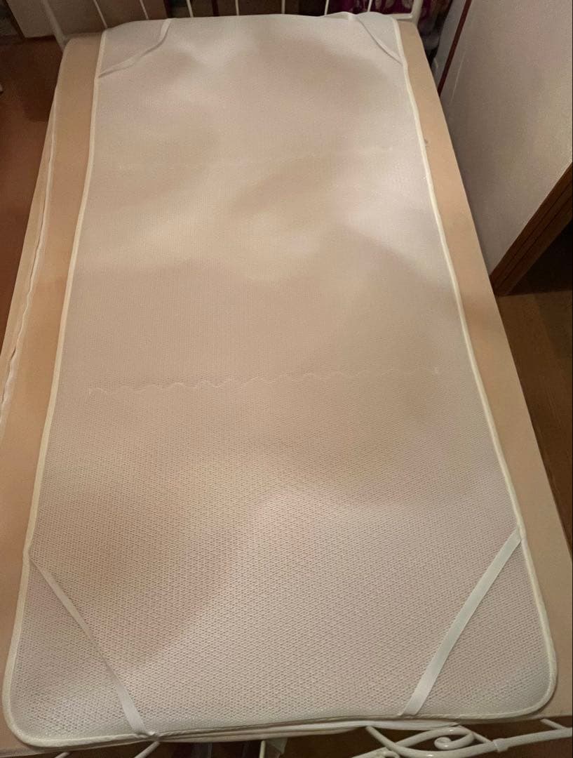 メディカルパッド　通販生活