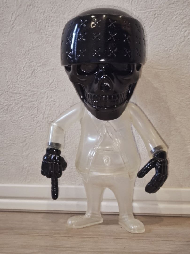 ブラックブックトイ Blackbook toy suicidal スーサイダル